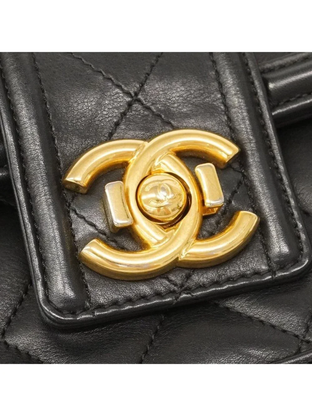 CHANEL this authentic